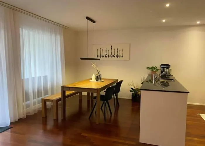 Top Ferienwohnung