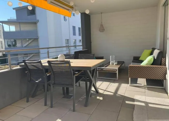 Top Ferienwohnung