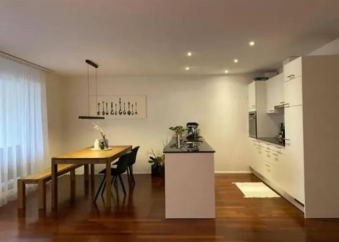 Top Ferienwohnung