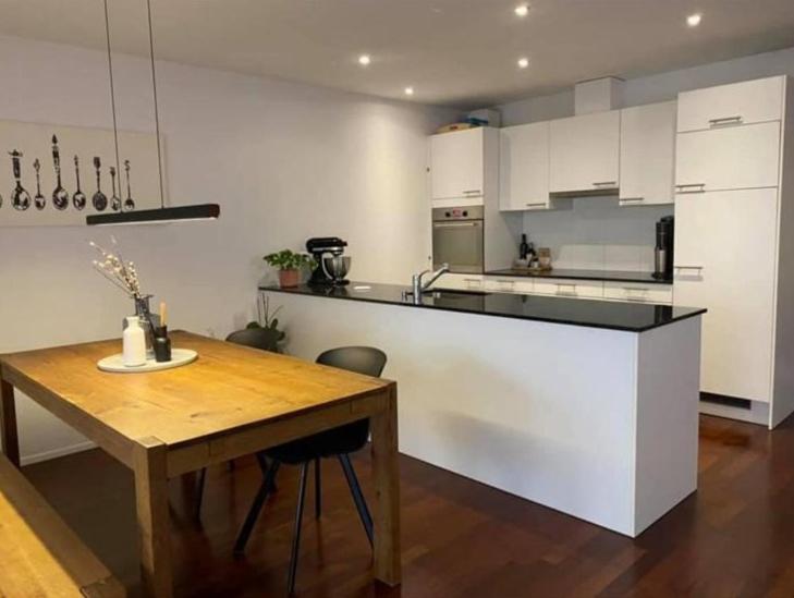 Top Ferienwohnung Aadorf