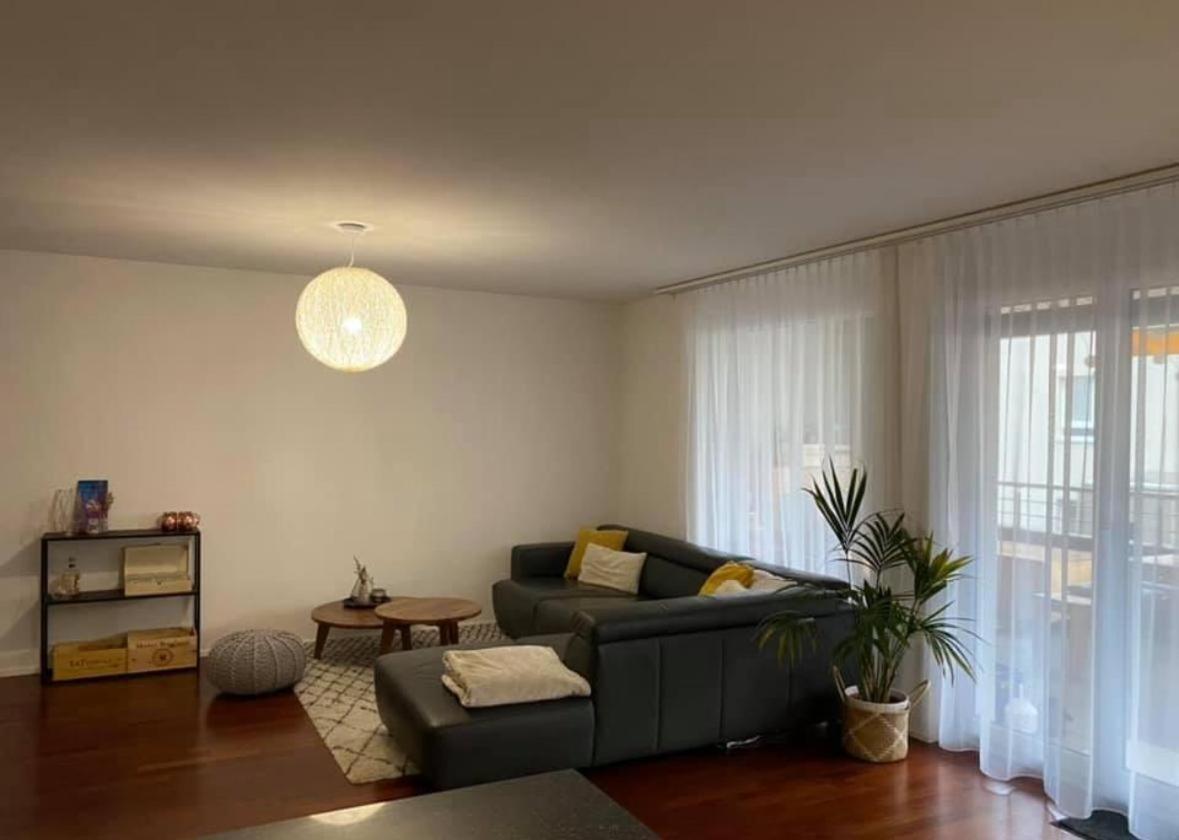 Top Ferienwohnung Aadorf