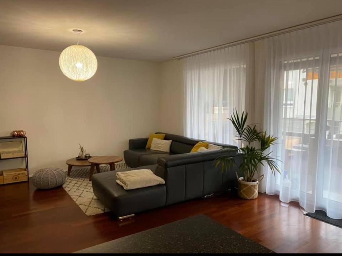 Top Ferienwohnung * Aadorf