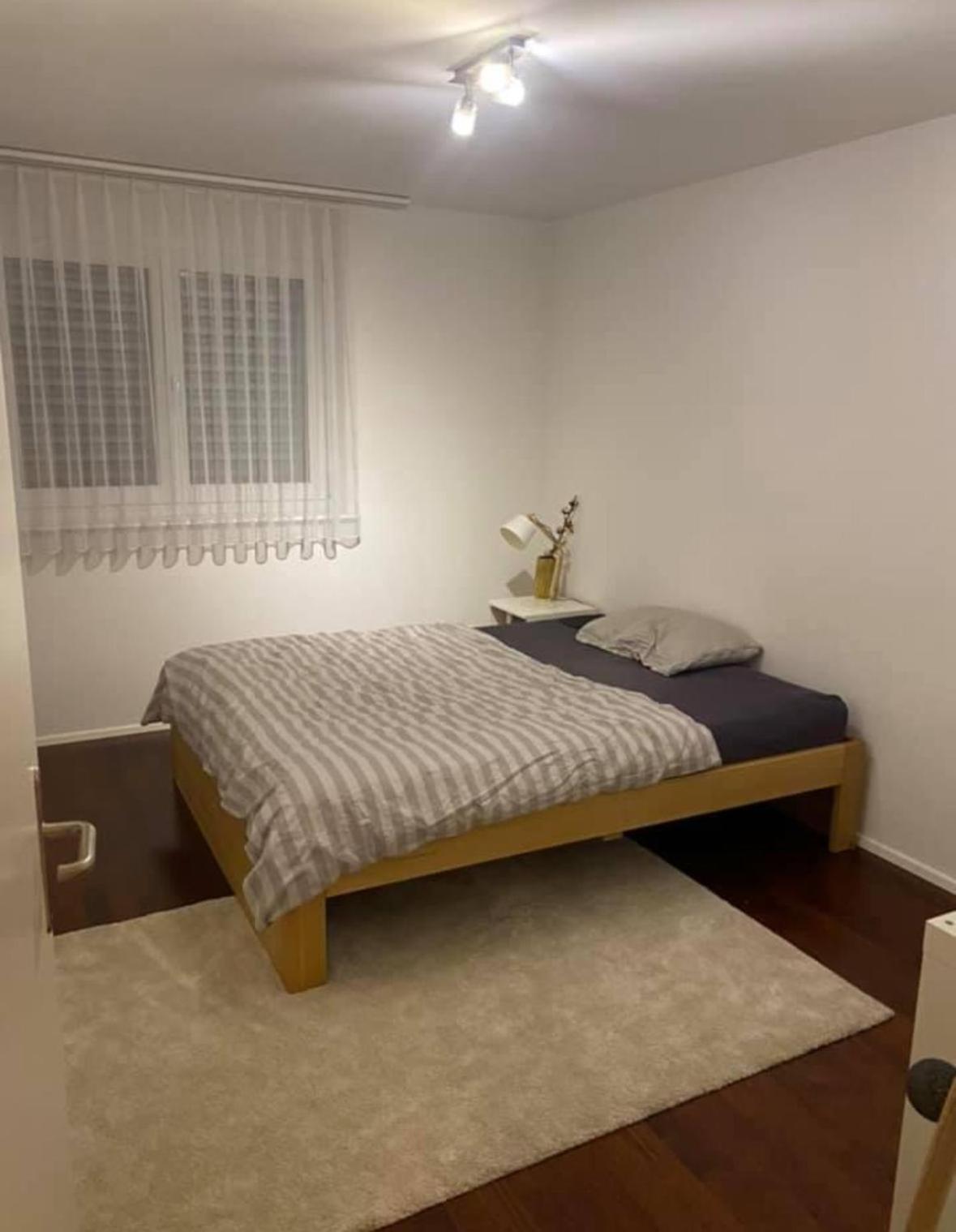 Apartamento Top Ferienwohnung Aadorf